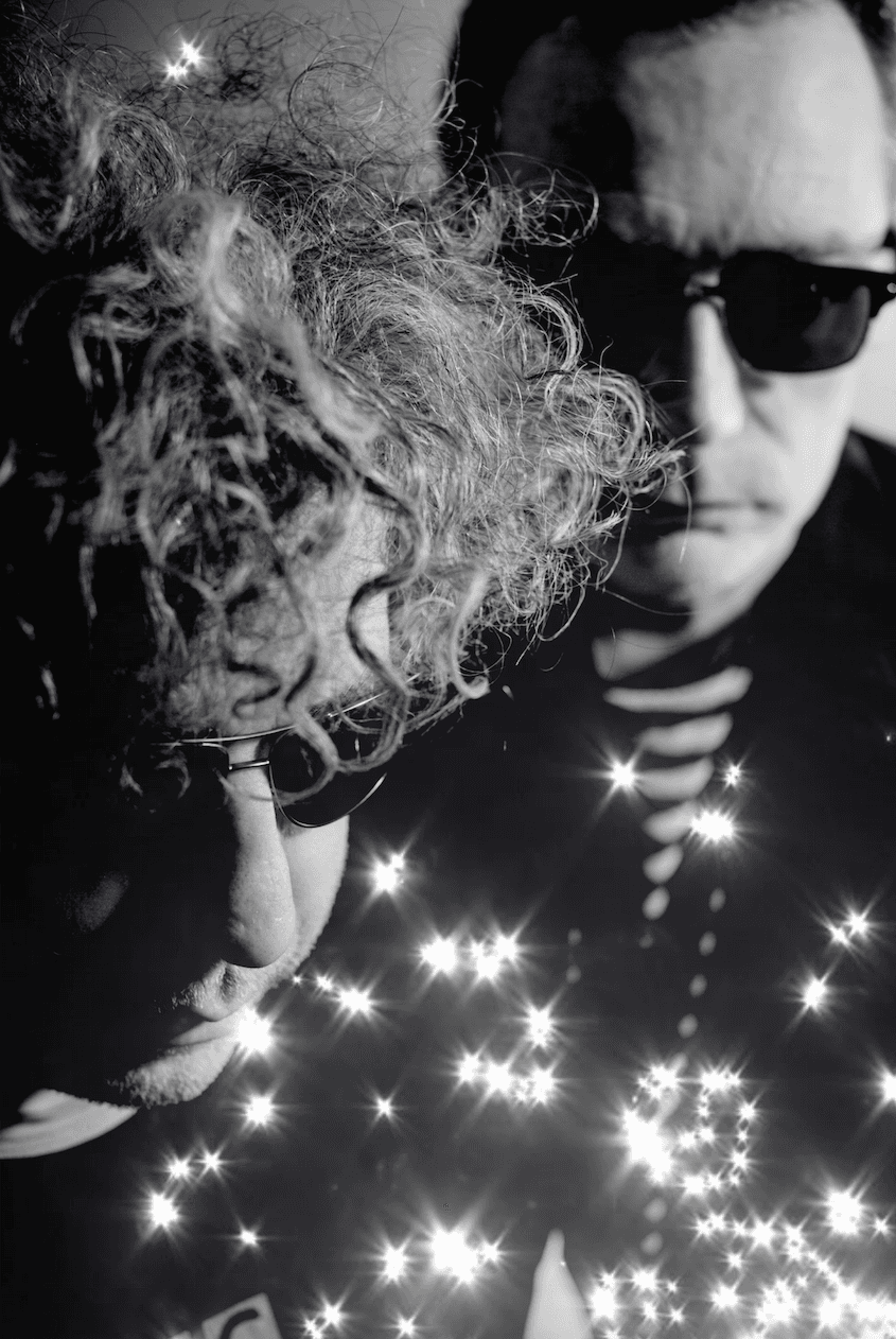 The Jesus & Mary Chain + Sam Fleisch