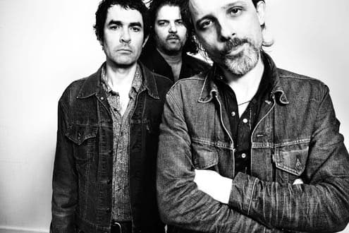 The Jon Spencer Blues Explosion