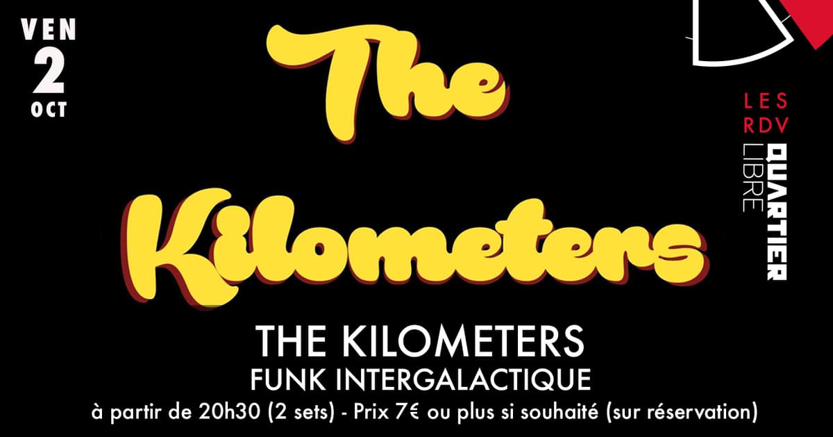The Kilometers