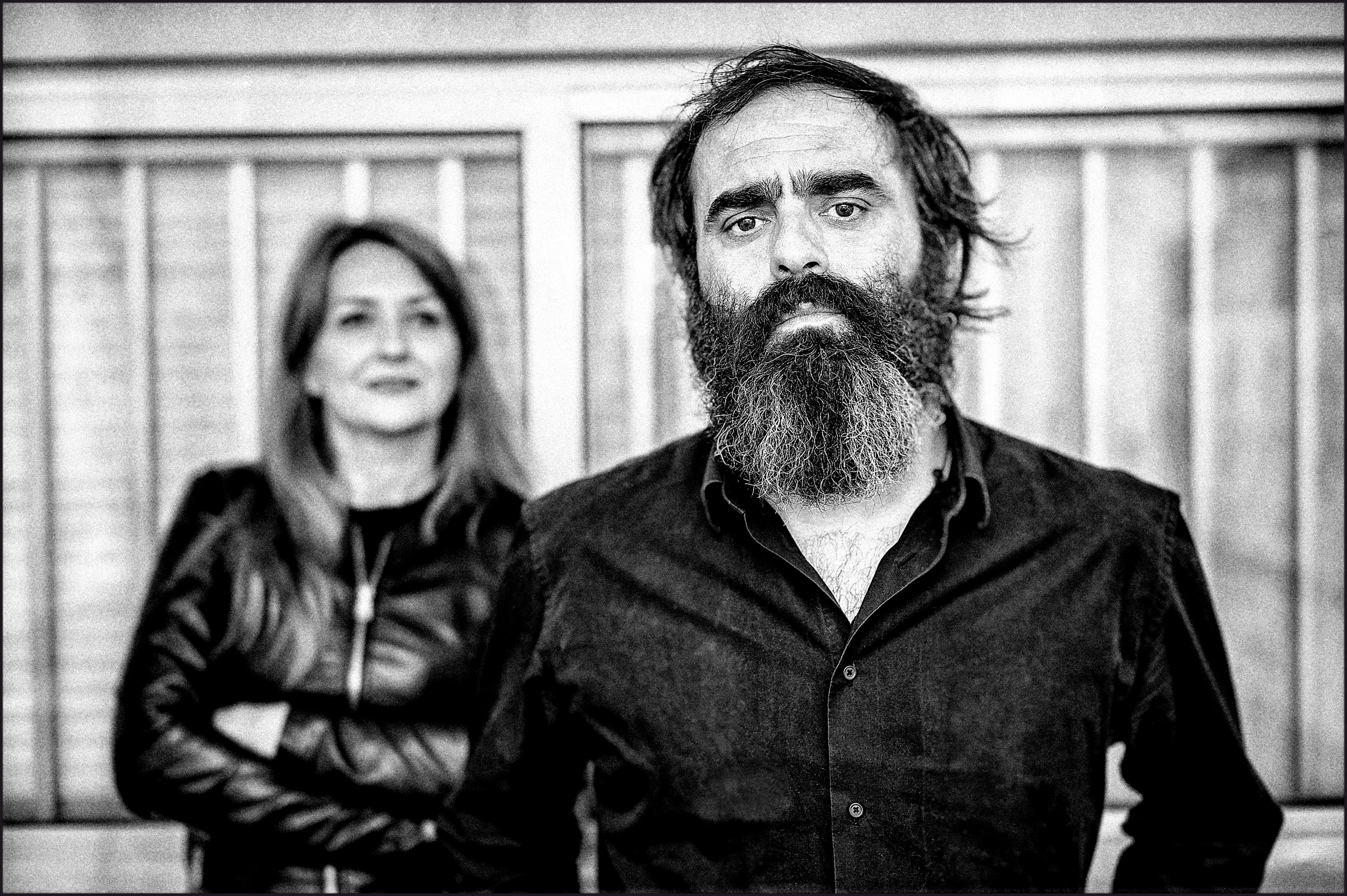 The Limiñanas
