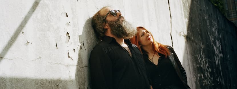 THE LIMIÑANAS + MÉNADES