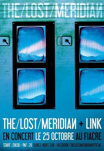The Lost Meridian
