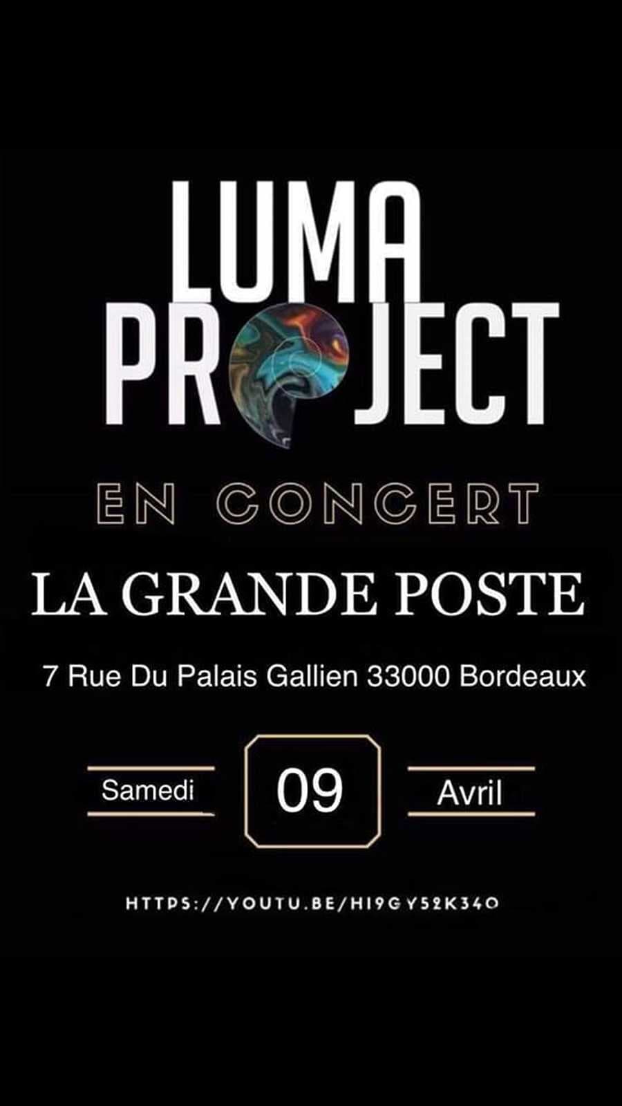 The Luma Project