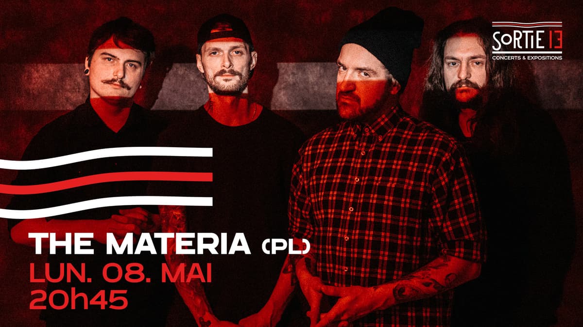 THE MATERIA