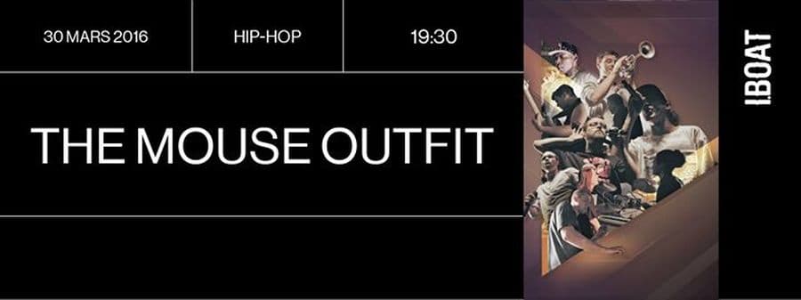 The Mouse Outfit