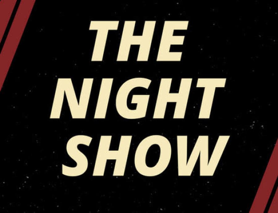 The Night Show