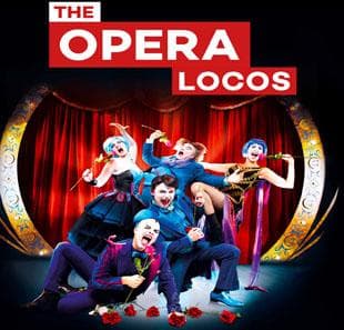 THE OPERA LOCOS