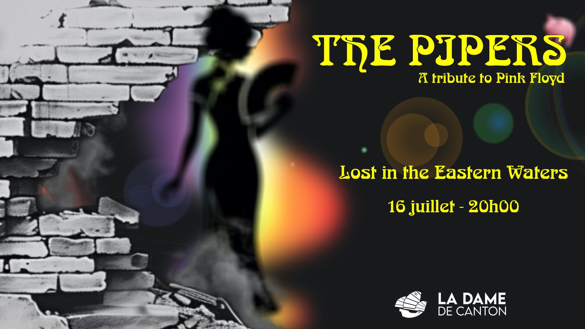 The Pipers Experience