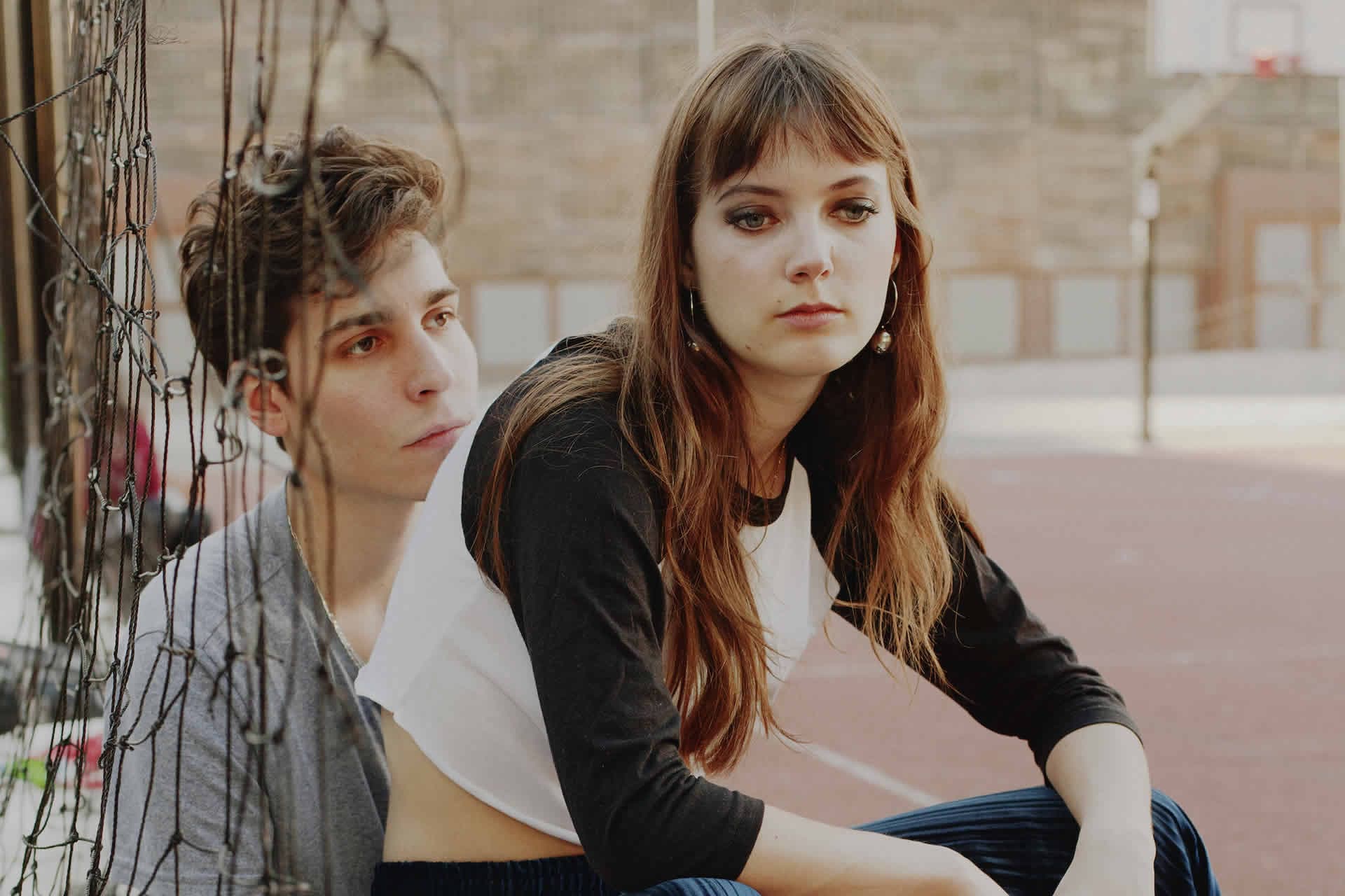 The Pirouettes