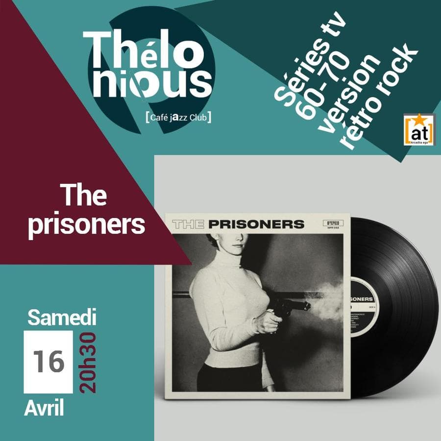 The prisoners