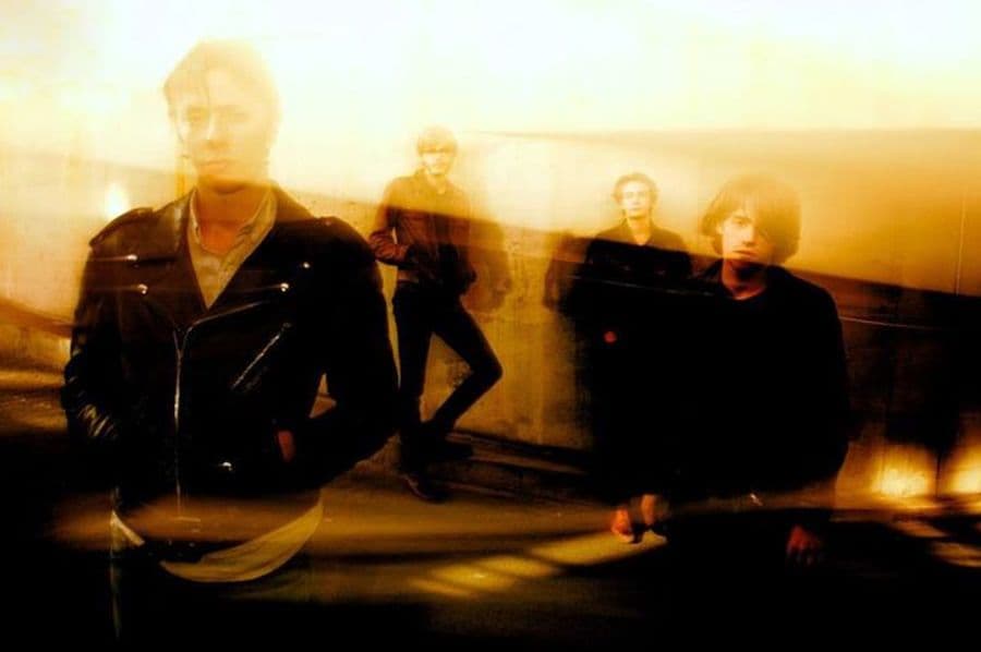 The Psychotic Monks & Maximus