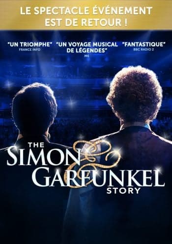 The Simon & Garfunkel Story