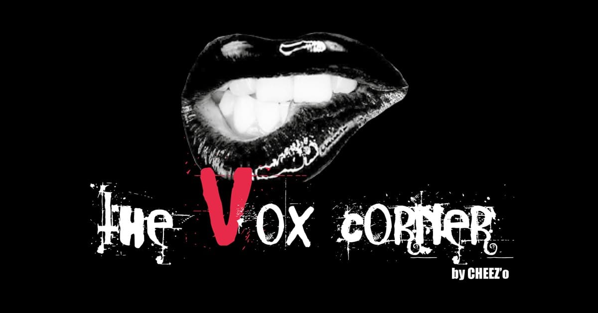 The Vox Corner Party #3