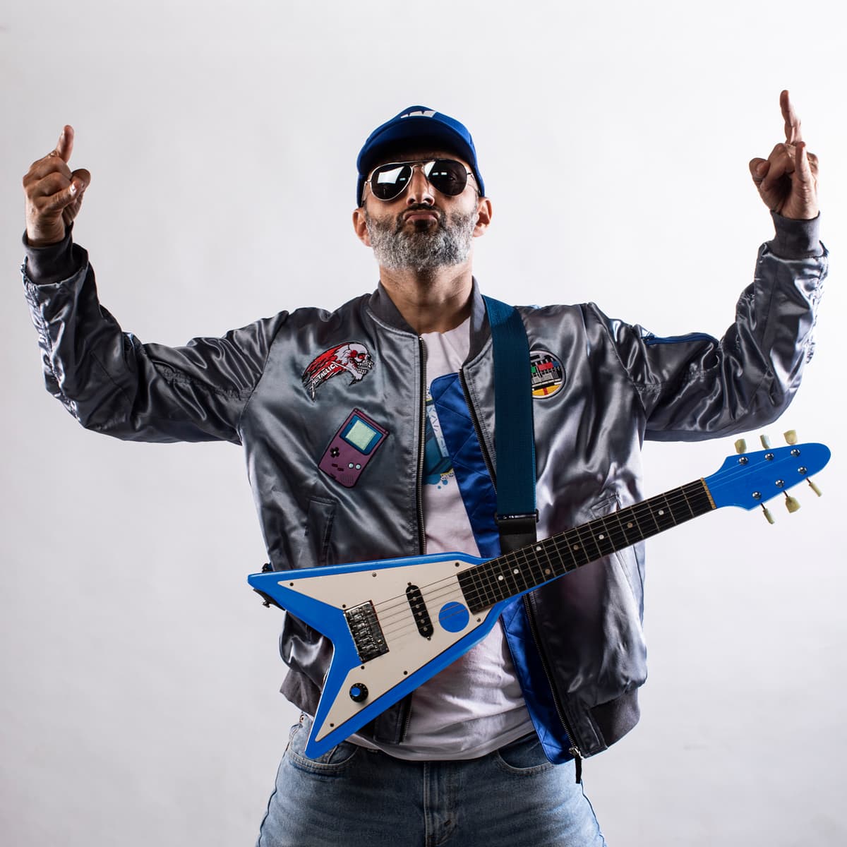 The Wackids - 'Back to the 90's'