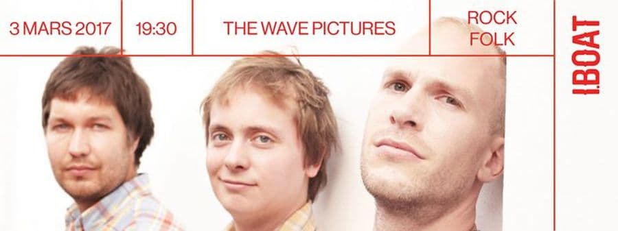 The Wave Pictures