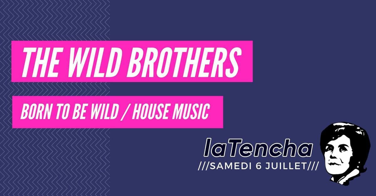 The Wild Brothers