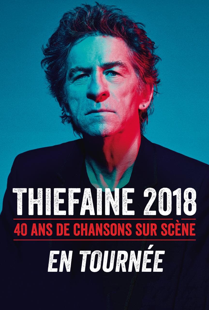 THIEFAINE