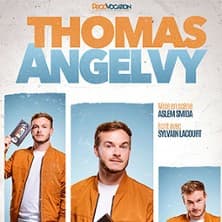 Thomas Angelvy