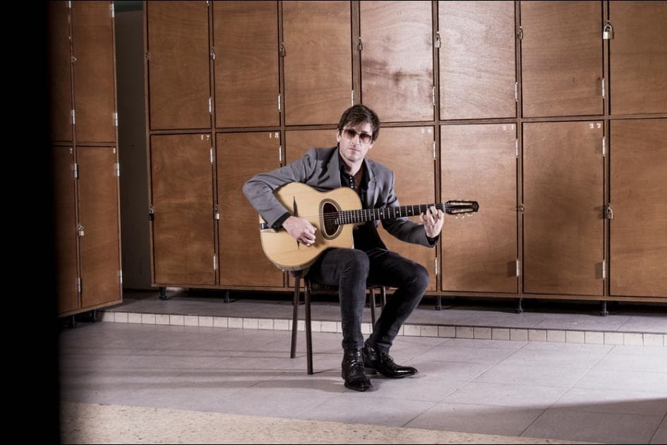 THOMAS DUTRONC