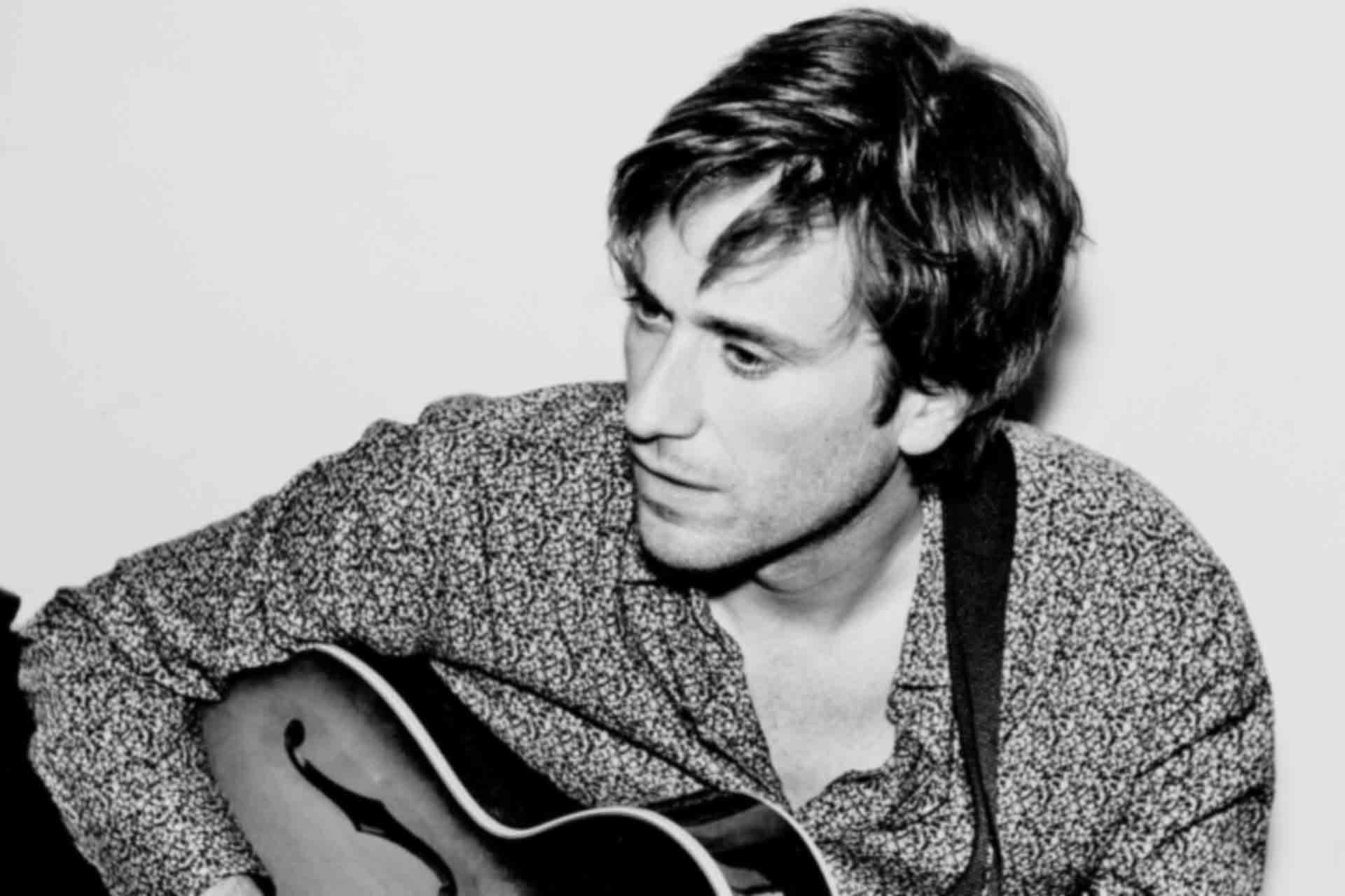 Thomas Dutronc