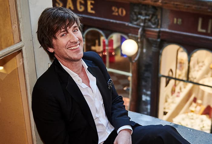Thomas Dutronc - FRENCHY