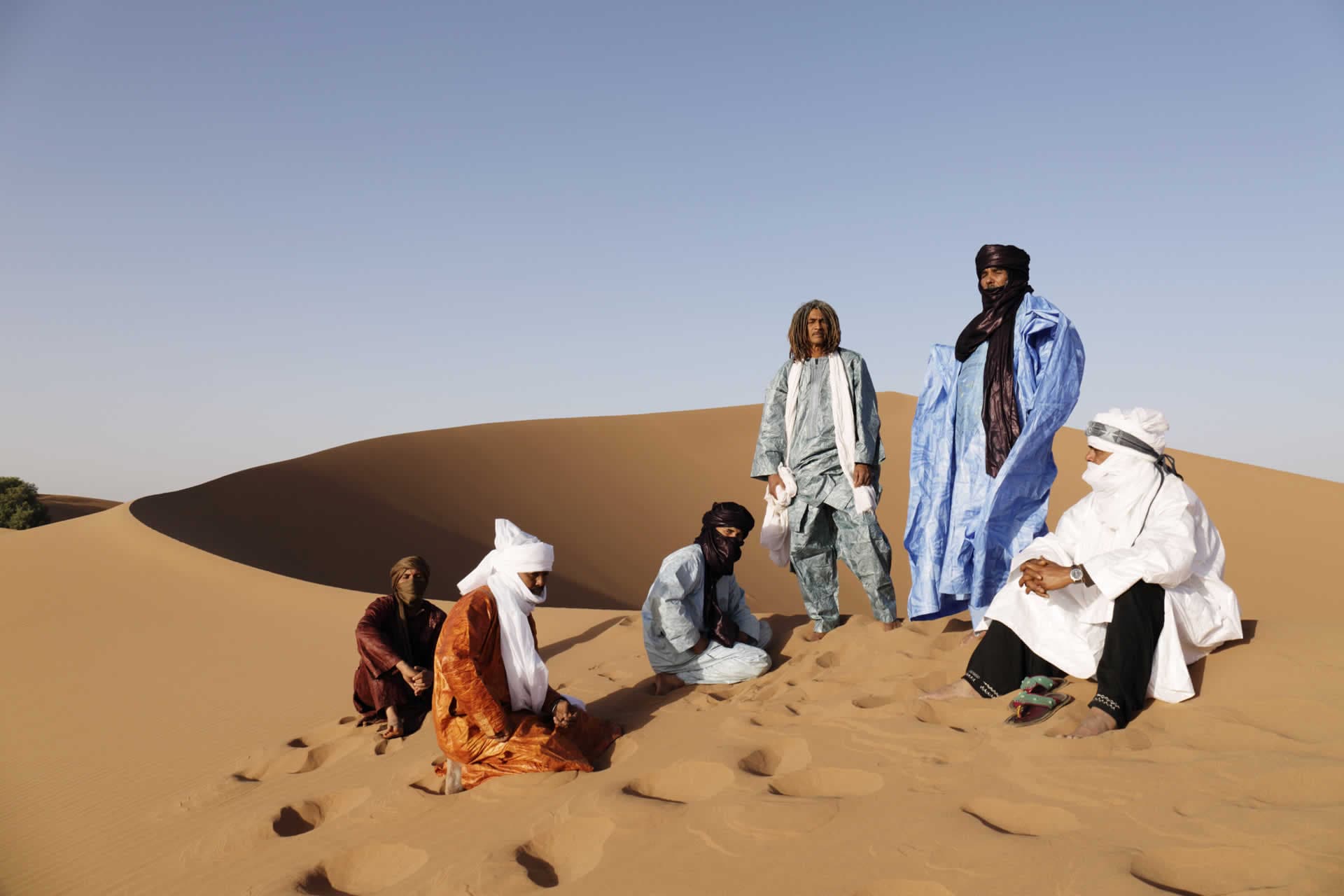 Tinariwen