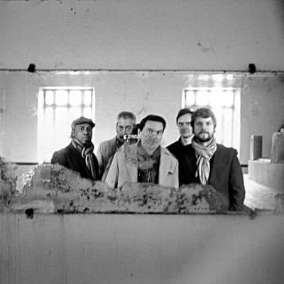 TINDERSTICKS + CHRISTINE OTT