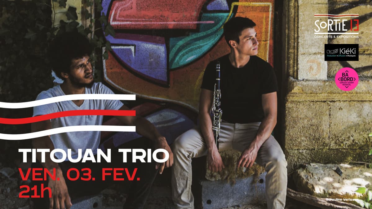 Titouan Trio