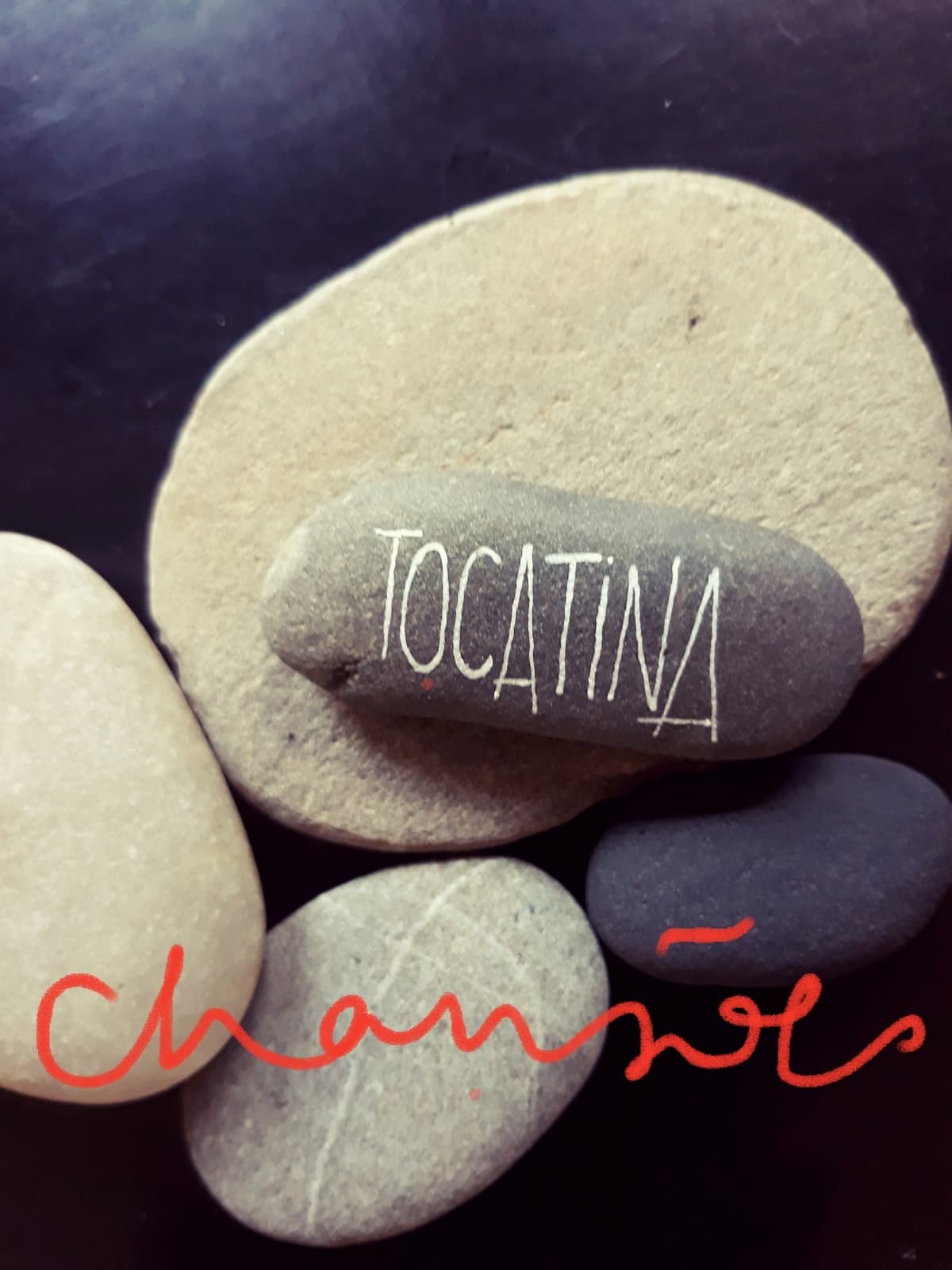 Tocatina