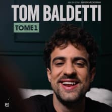Tom Baldetti - Tome 1