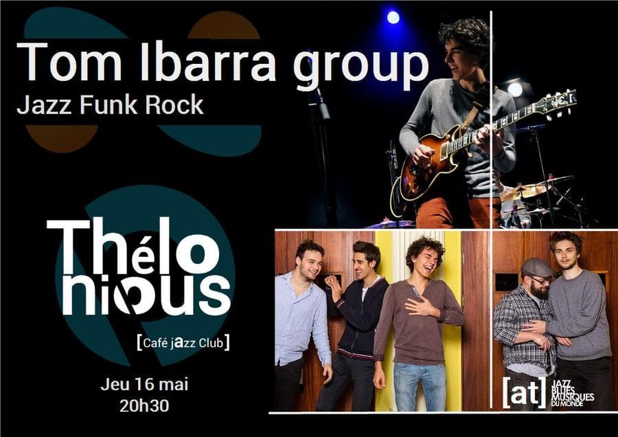 Tom Ibarra Group