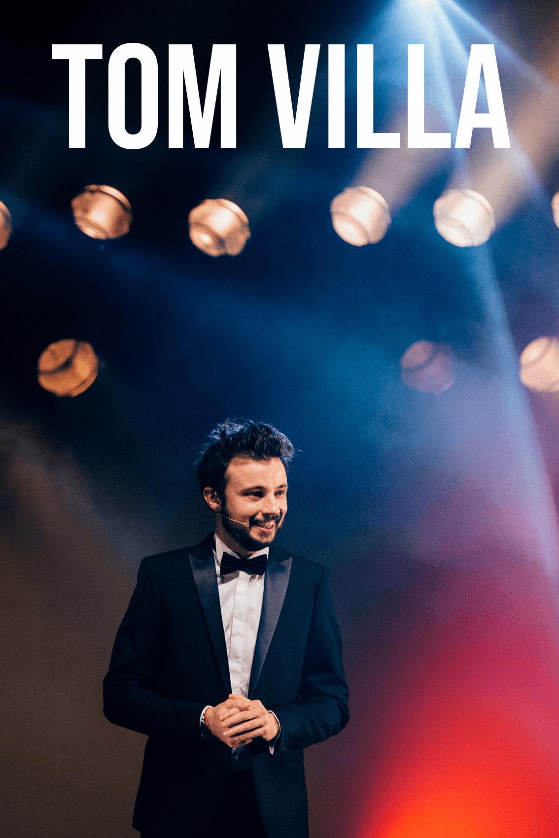 TOM VILLA