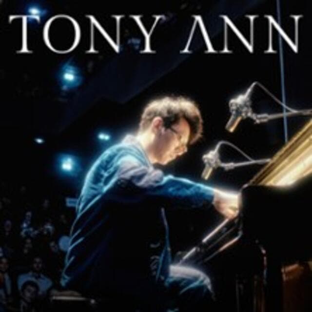 TONY ANN