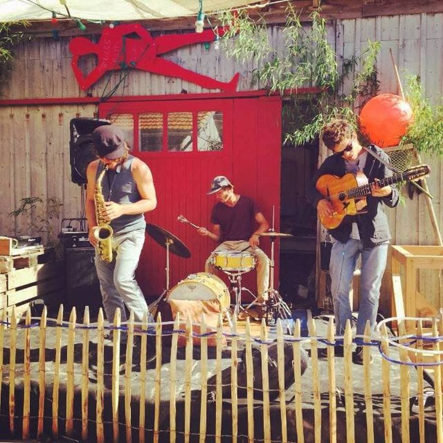 Totem Jazz Trio