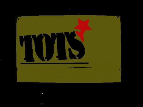 Tots
