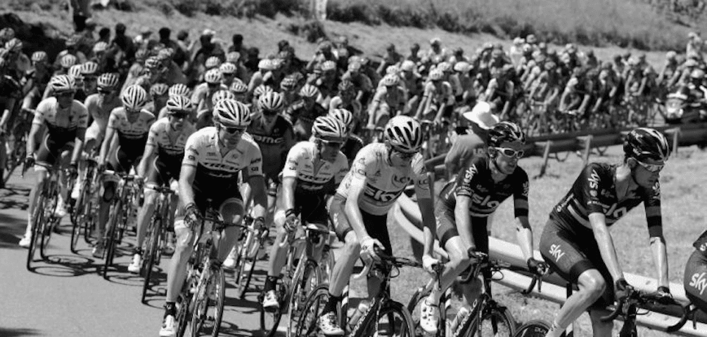 Tour de France : Boussole Records (Toulouse)