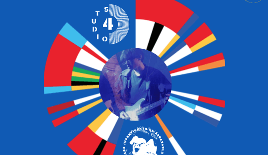 TOUR MUSICAL D'EUROPE