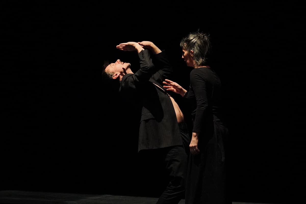 Toutes mes lunes | Cie Mutine