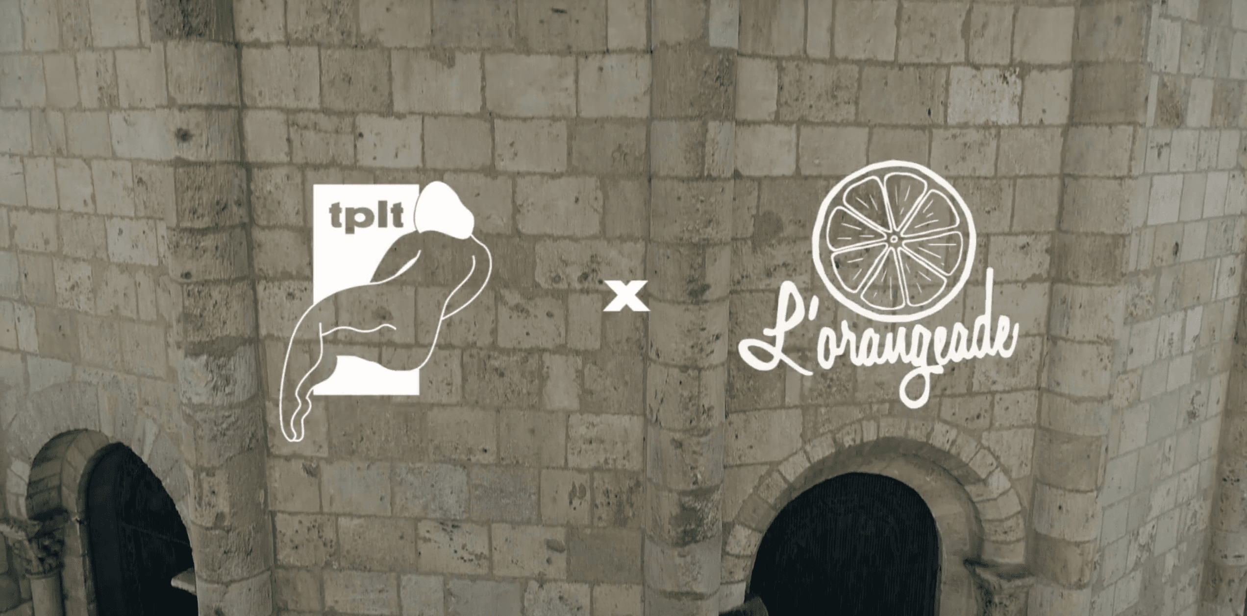 TPLT & L'Orangeade fêtent la musique