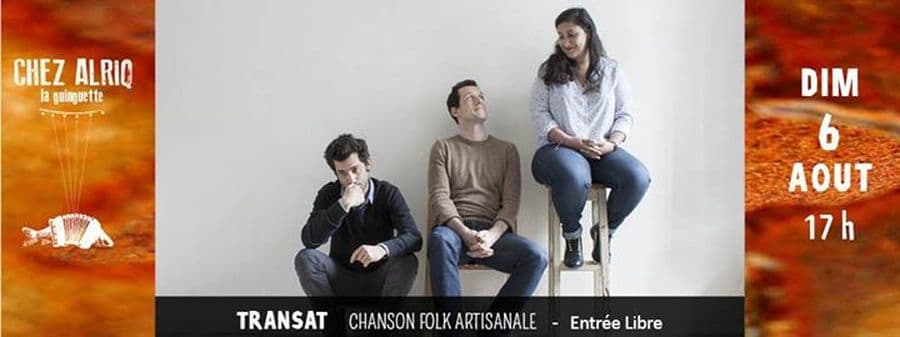 Transat