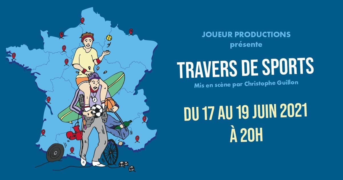 Travers de Sport