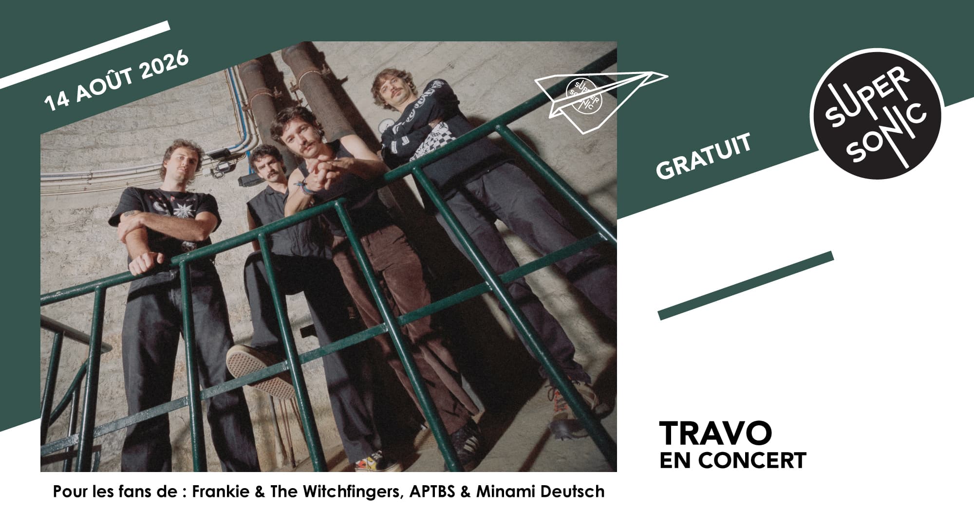 Travo