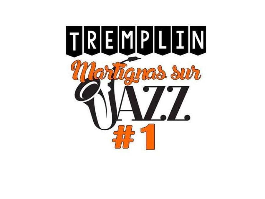 Tremplin Martignas sur Jazz
