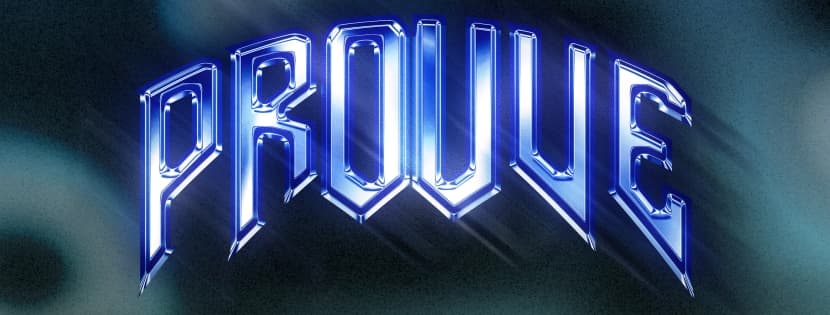 Tremplin Rap PROUVE / Édition 2