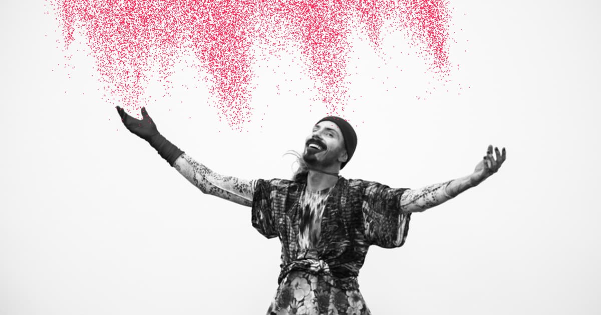 Trente Trente - Parcours