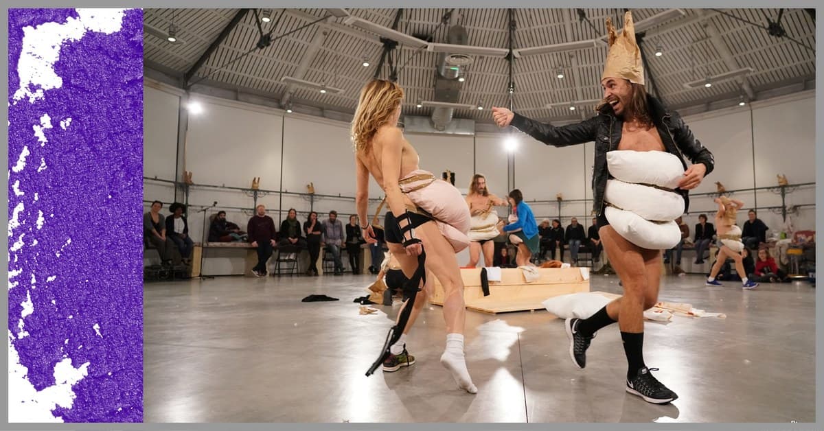 Trente Trente : soirée carte blanche