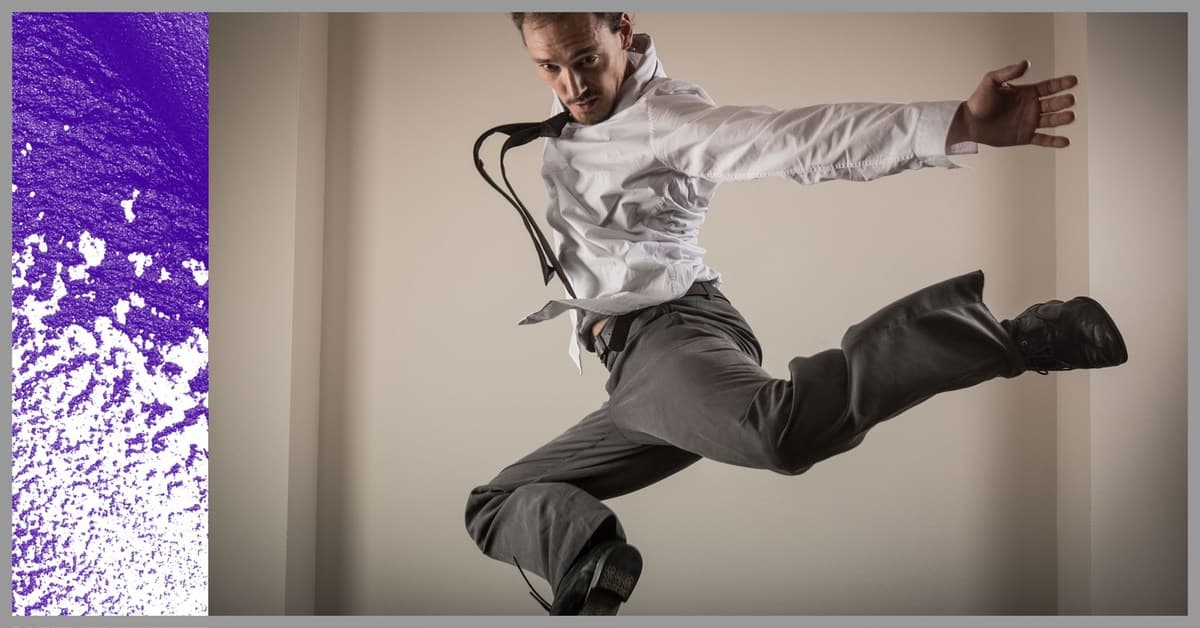 Trente Trente : soirée cirque