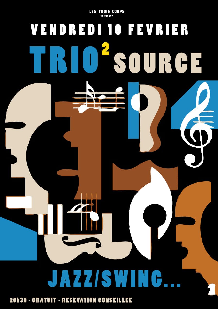 Trio 2 Source