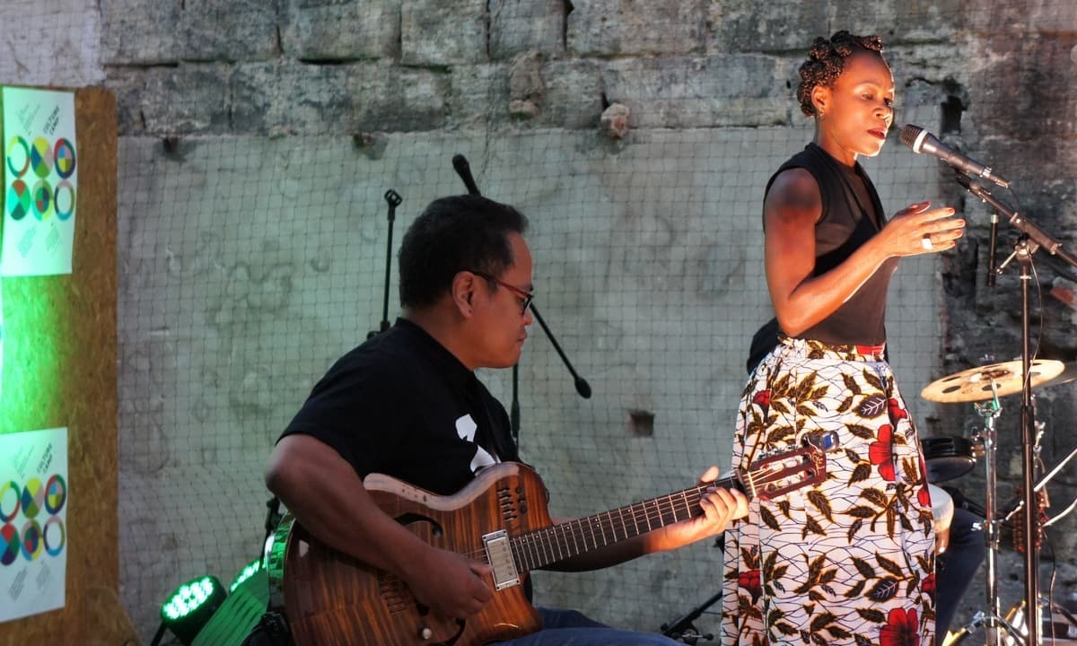 Trio Naé