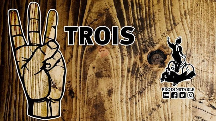 TROIS